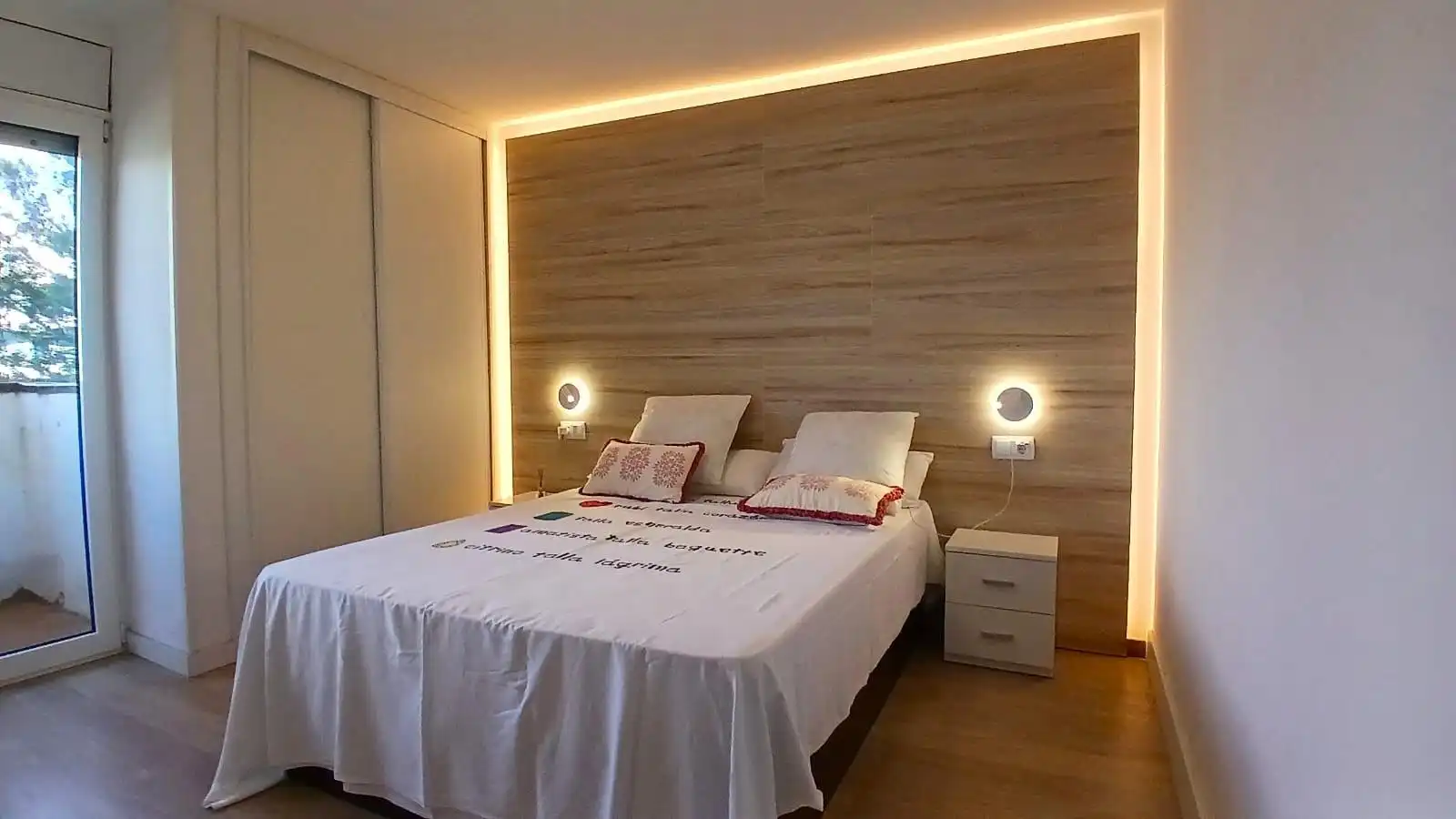 Appartement avec terrasse à vendre à Mar i Camp - Platja dels Capellans, imagen 11