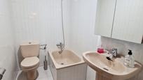 Bathroom of Flat for sale in Avilés  with Heating, Parquet flooring and Storage room