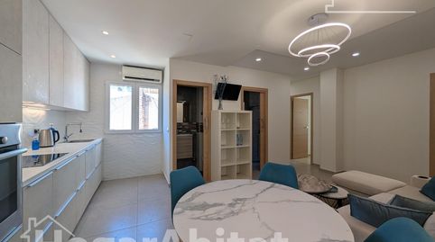 Photo 3 of Flat for sale in Calle del Capitán Rueda, Campoamor, Alicante / Alacant