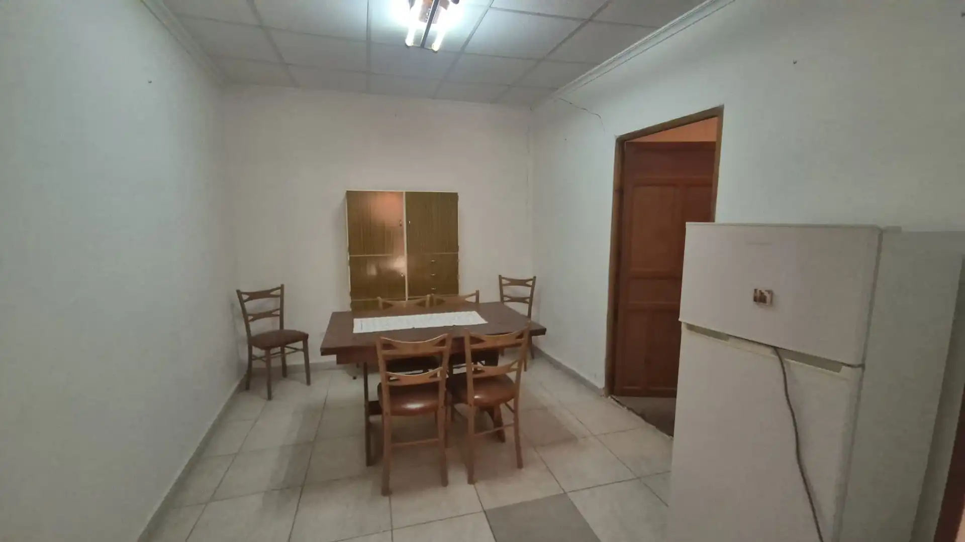 Casa rústica amb jardí en venda a Calle Margen, imagen 28