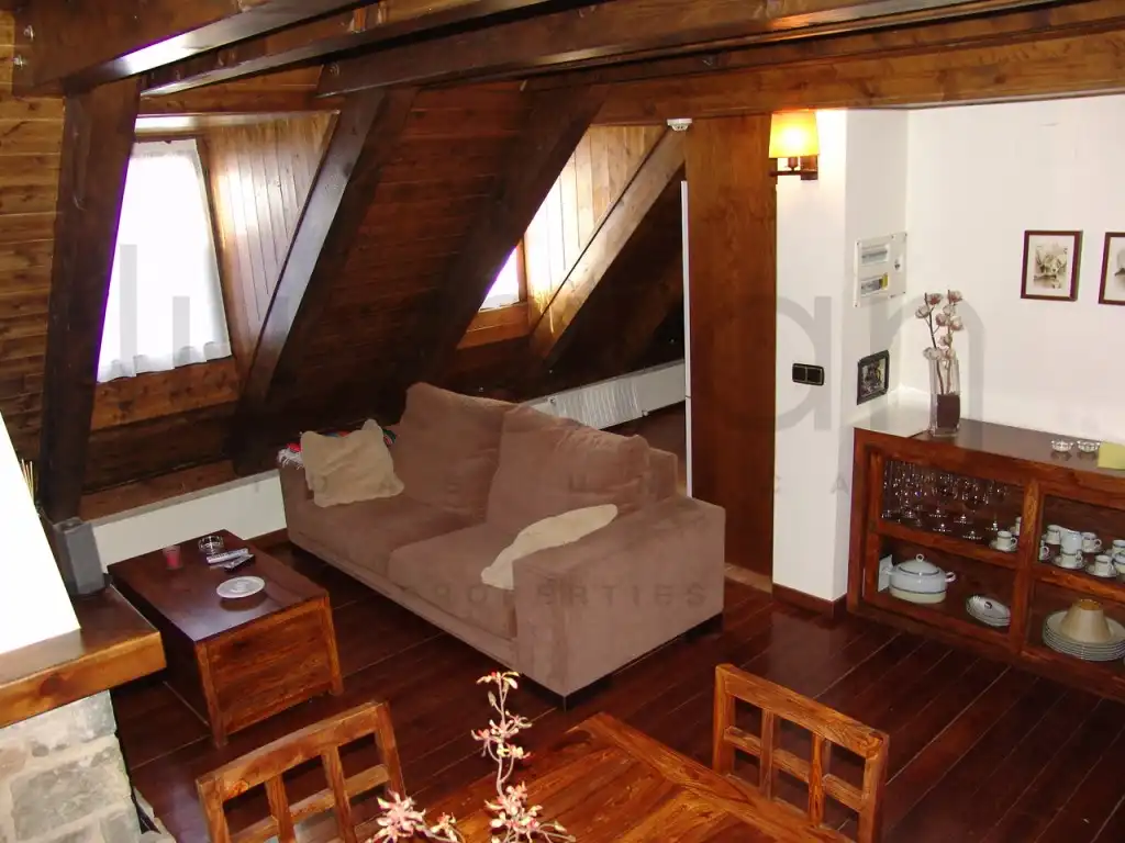 Apartamento de alquiler en Calle Mossen Nart, Vielha