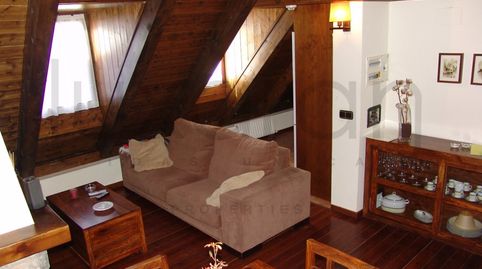 Foto 2 de Apartament de lloguer a Calle Mossen Nart, Vielha, Vielha e Mijaran