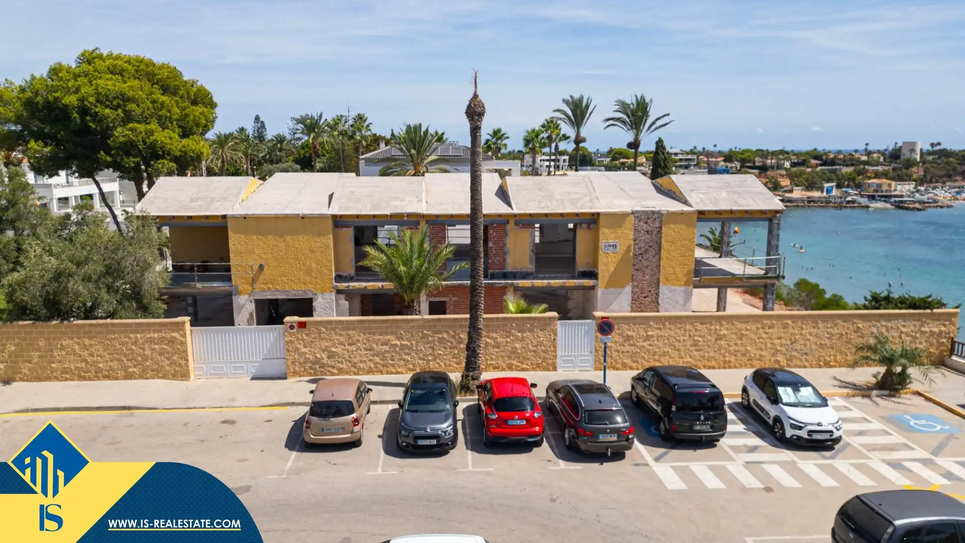 Villa mit Pool zum Verkauf in Orihuela Costa, imagen 36