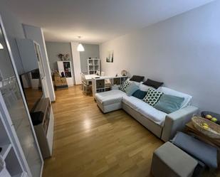 Living room of Planta baja to rent in Arroyomolinos (Madrid)