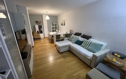 Living room of Planta baja to rent in Arroyomolinos (Madrid)