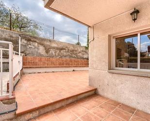 Terrace of Planta baja for sale in Calafell  with Terrace