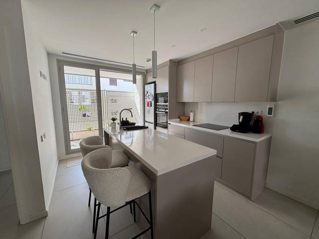 Casa adosada en Alquiler en Fonteta de Sant Lluís