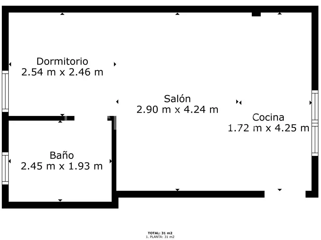 Casa o xalet en venda a Alcalá