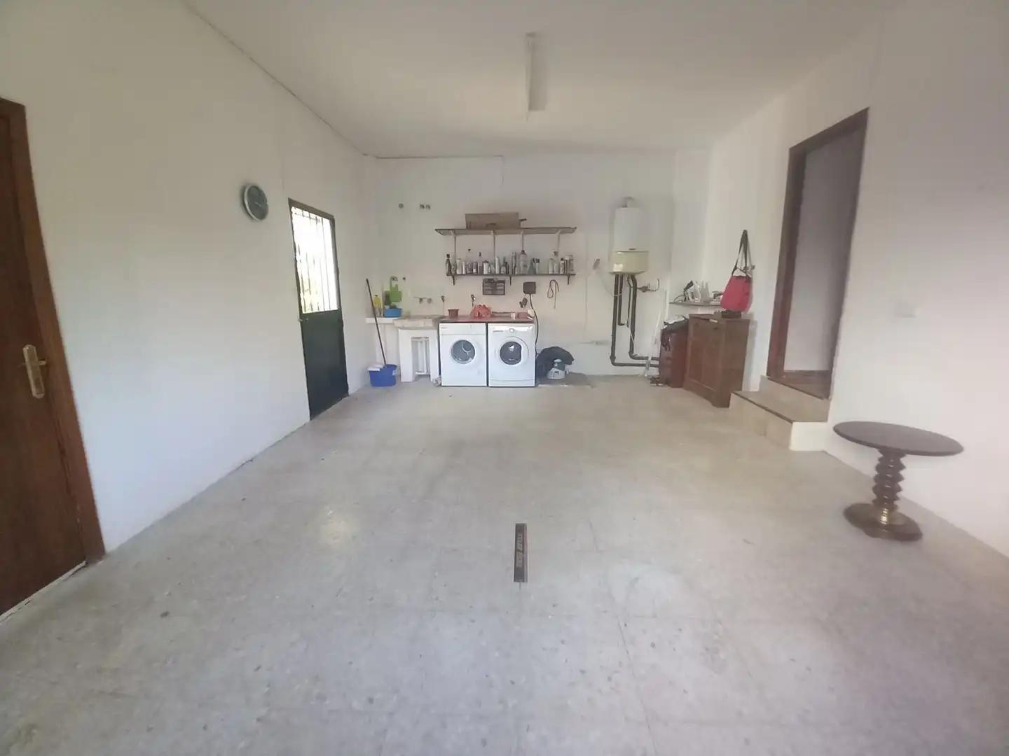 Casa amb piscina en venda a Partidas Norte, imagen 35