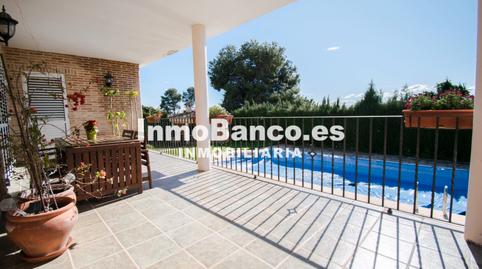 Foto 4 de Casa o xalet en venda a Carrer la Lluna, 52, Cumbres de Calicanto, Torrent