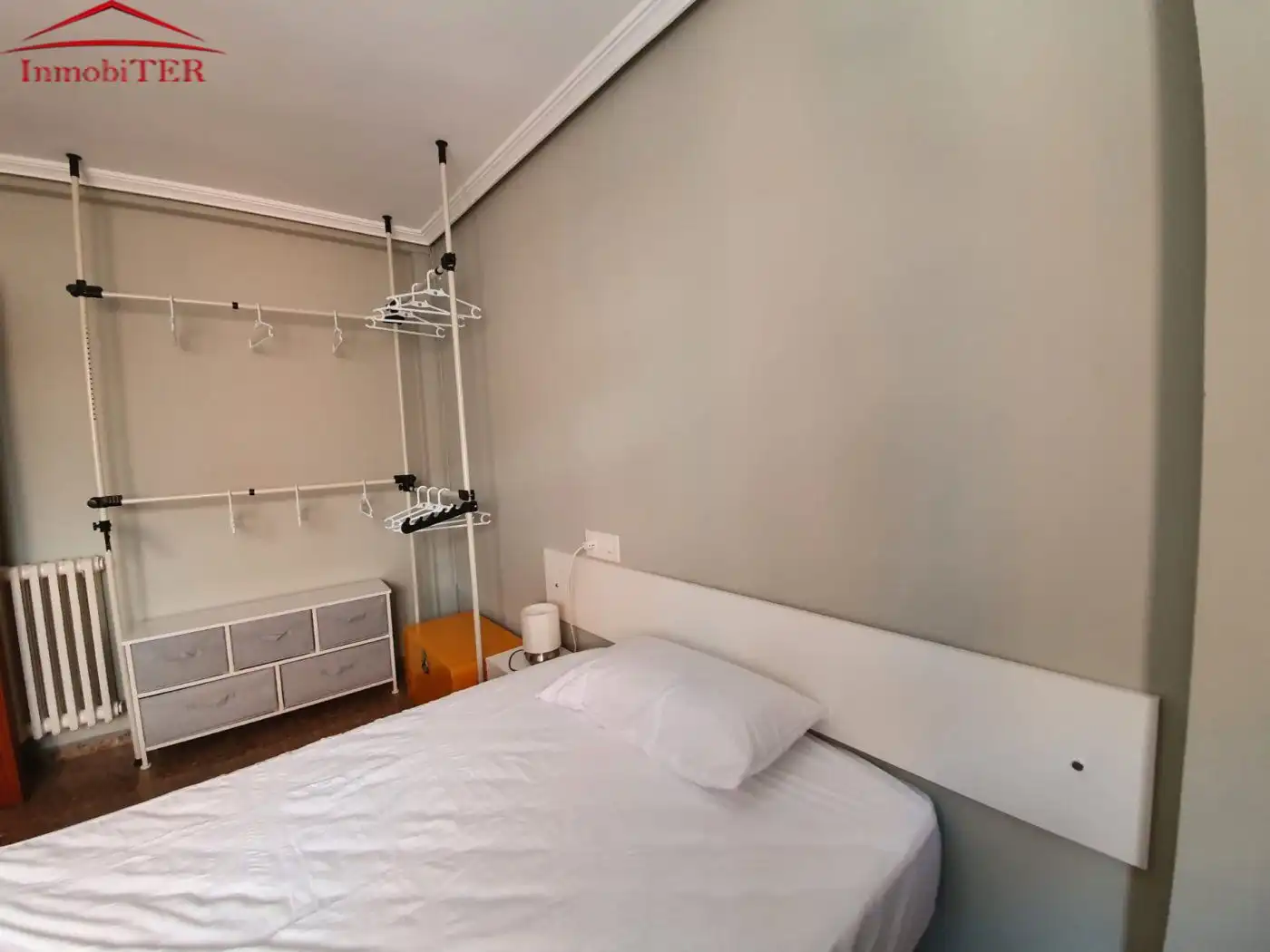 Flat for rent in El Pinar - San León - Las Viñas