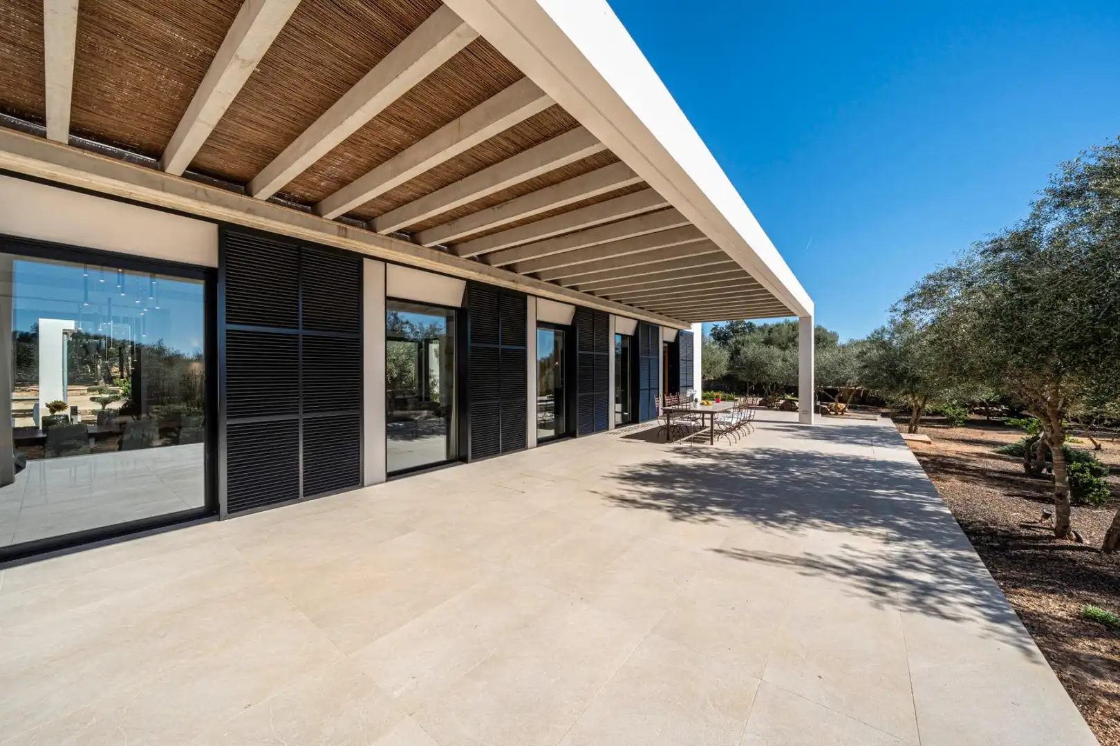 Casa rústica amb piscina en venda a Porreres, imagen 42