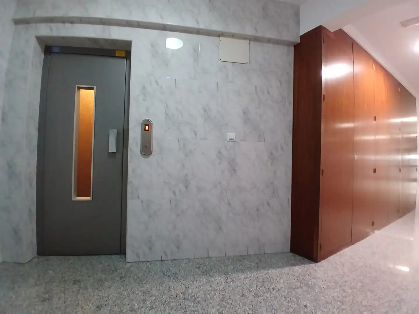 Piso con ascensor en venta en Zorrotza Kastrexana, imagen 22
