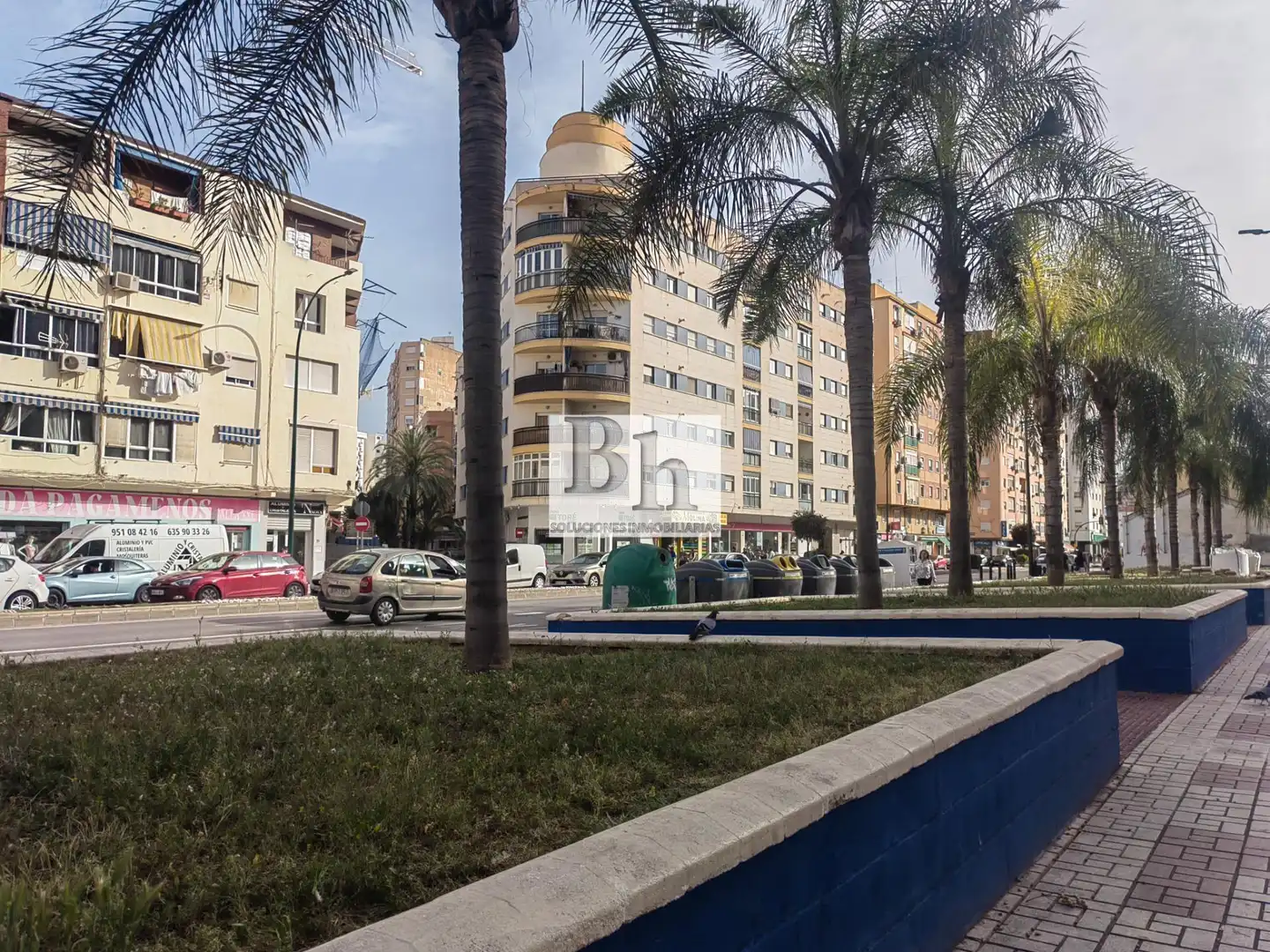Gewerbefläche zum Verkauf in Calle Manuel Vargas, imagen 12