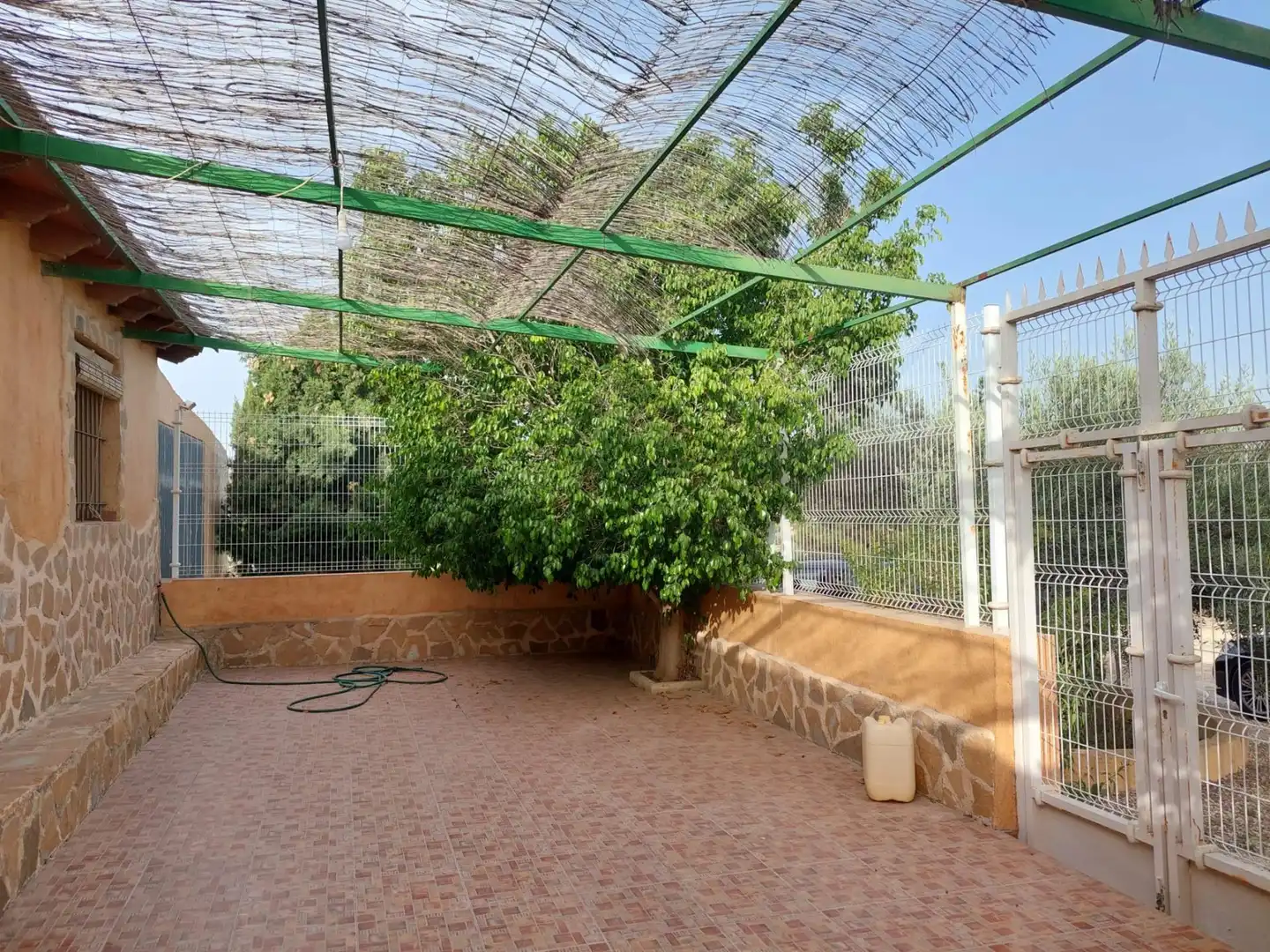 Finca rústica en venda a Cañadas de San Pedro