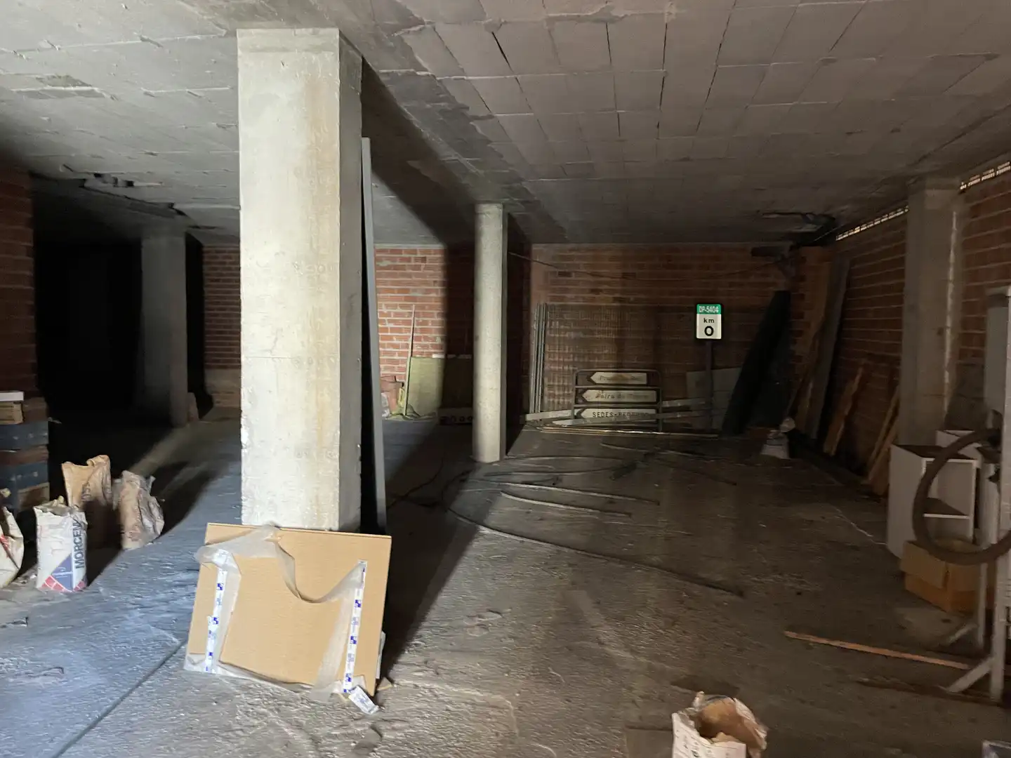 Local comercial en venda a Avenida Malde Vizoso 2, imagen 10