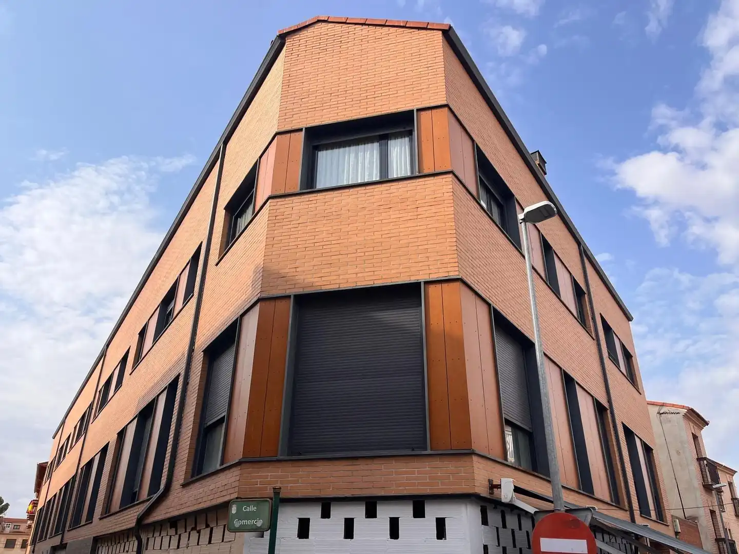 Dúplex en venda a Calle Comercio, imagen 8