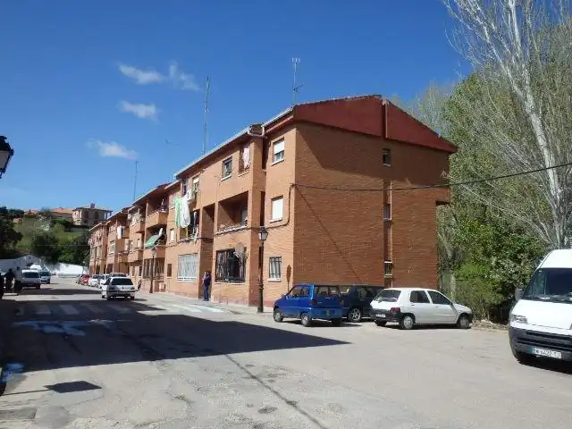 Piso en venta en Méntrida