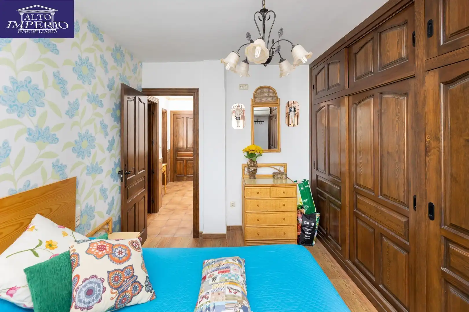 Maison mitoyenne avec piscine à vendre à Peligros, imagen 34