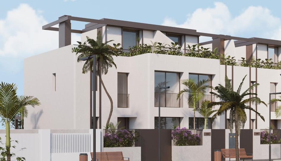 Foto 1 de Casa o xalet en venda a Carrer Mestre Vicent Asensio, 21, Playa, Castellón