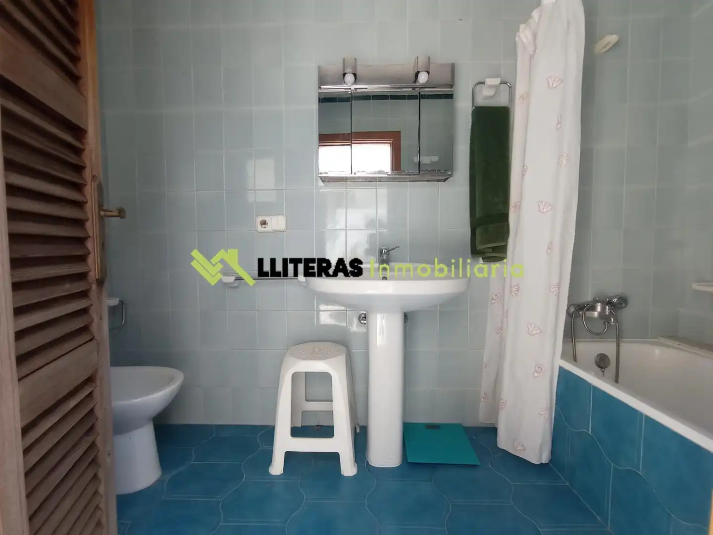 Baño de Casa o chalet en venta en Sineu