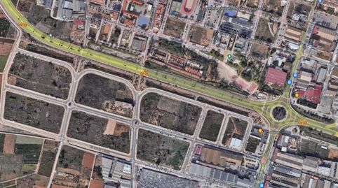 10.000,-m2 TERCIARIO-INDUSTRIAL, immagine 2