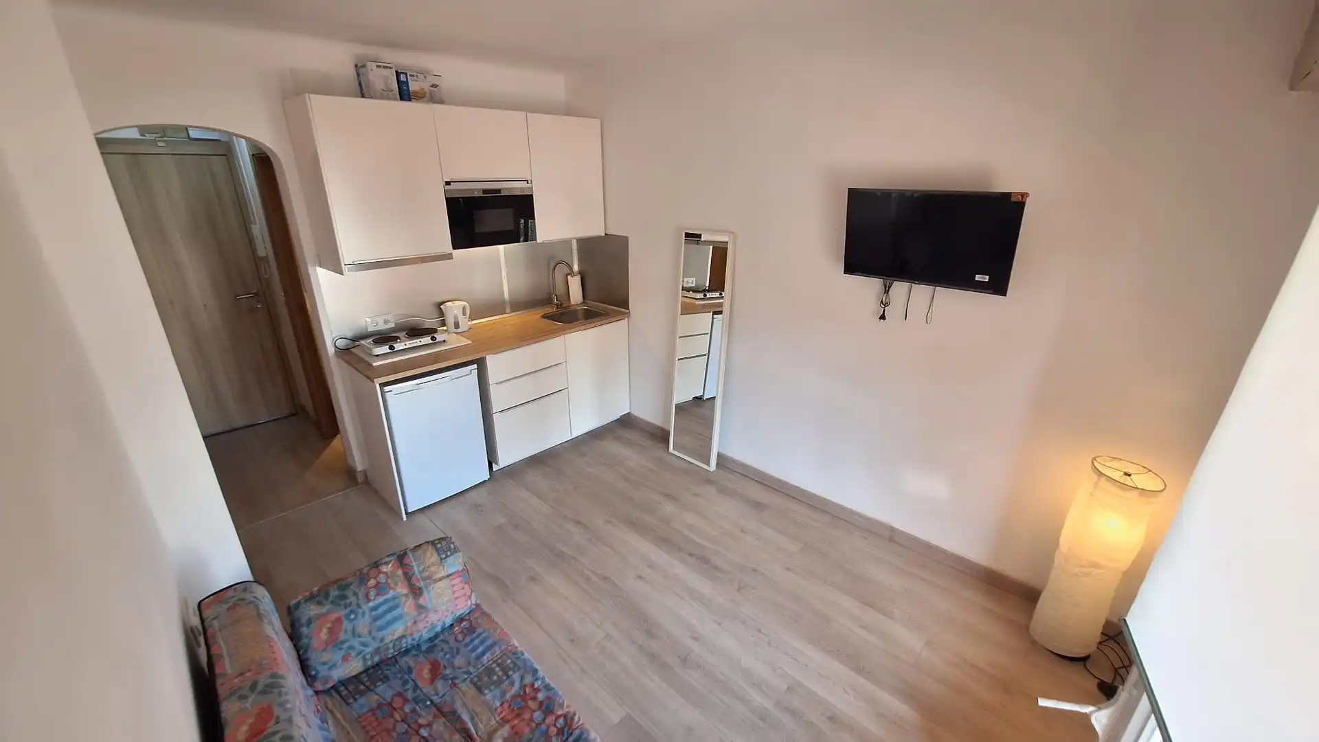 Habitación de Loft en venta en El Vendrell con Jardín privado