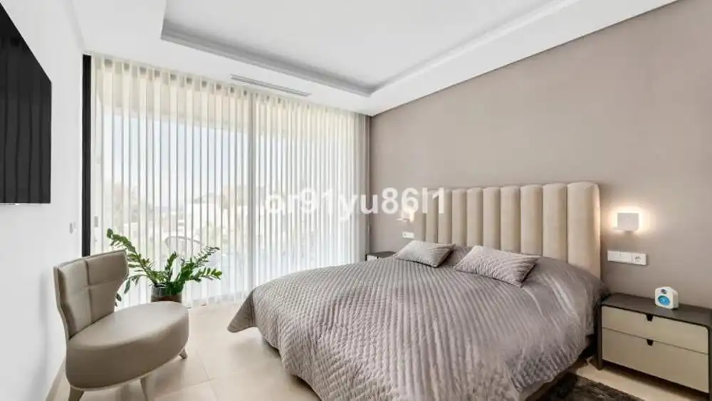 Casa amb piscina en venda a Marbella Centro, imagen 8