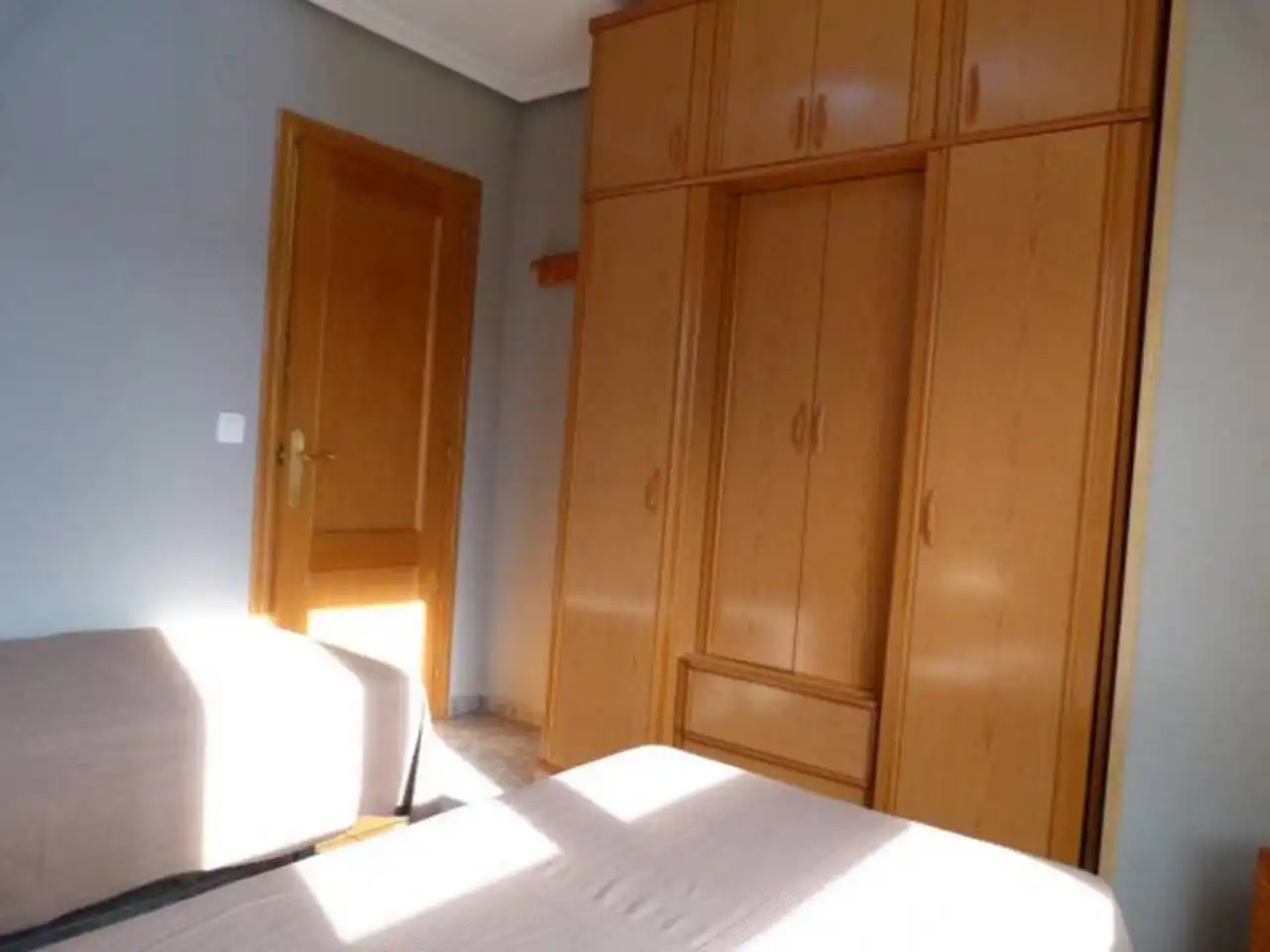 Habitación de Apartamento de alquiler en Noja con Calefacción, Amueblado y Piscina comunitaria