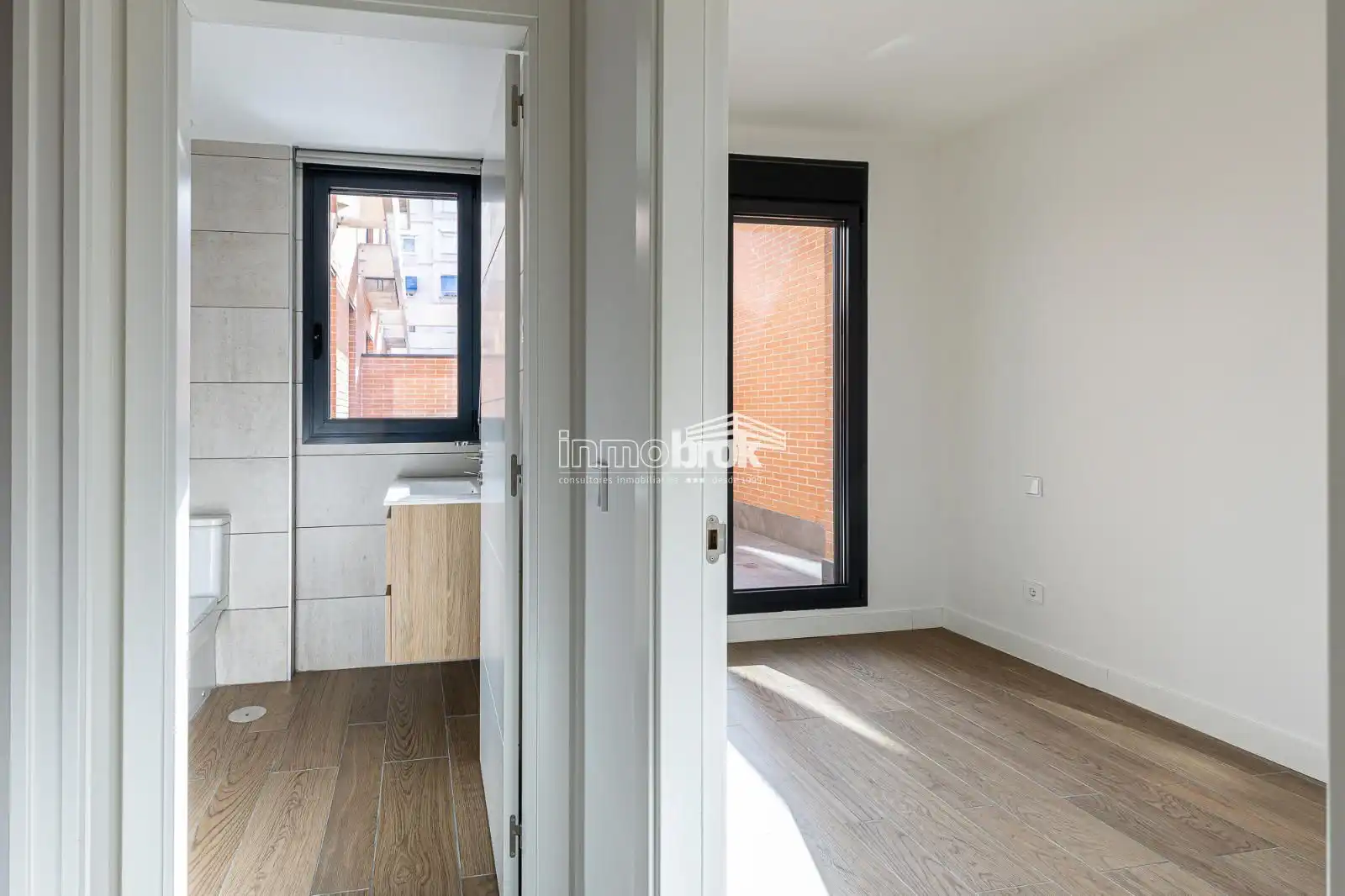 Wohnung mit Pool zur Miete in gaztambide, imagen 20