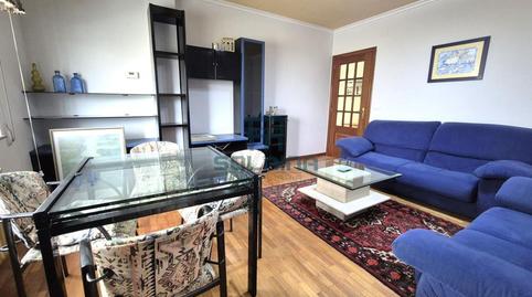 Foto 5 de Pis en venda a Vistahermosa, Ourense