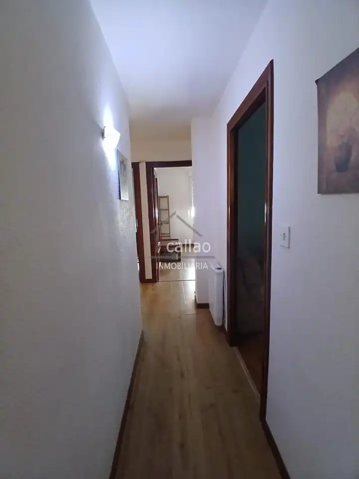 Piso de alquiler en Ferrol con Calefacción y Amueblado