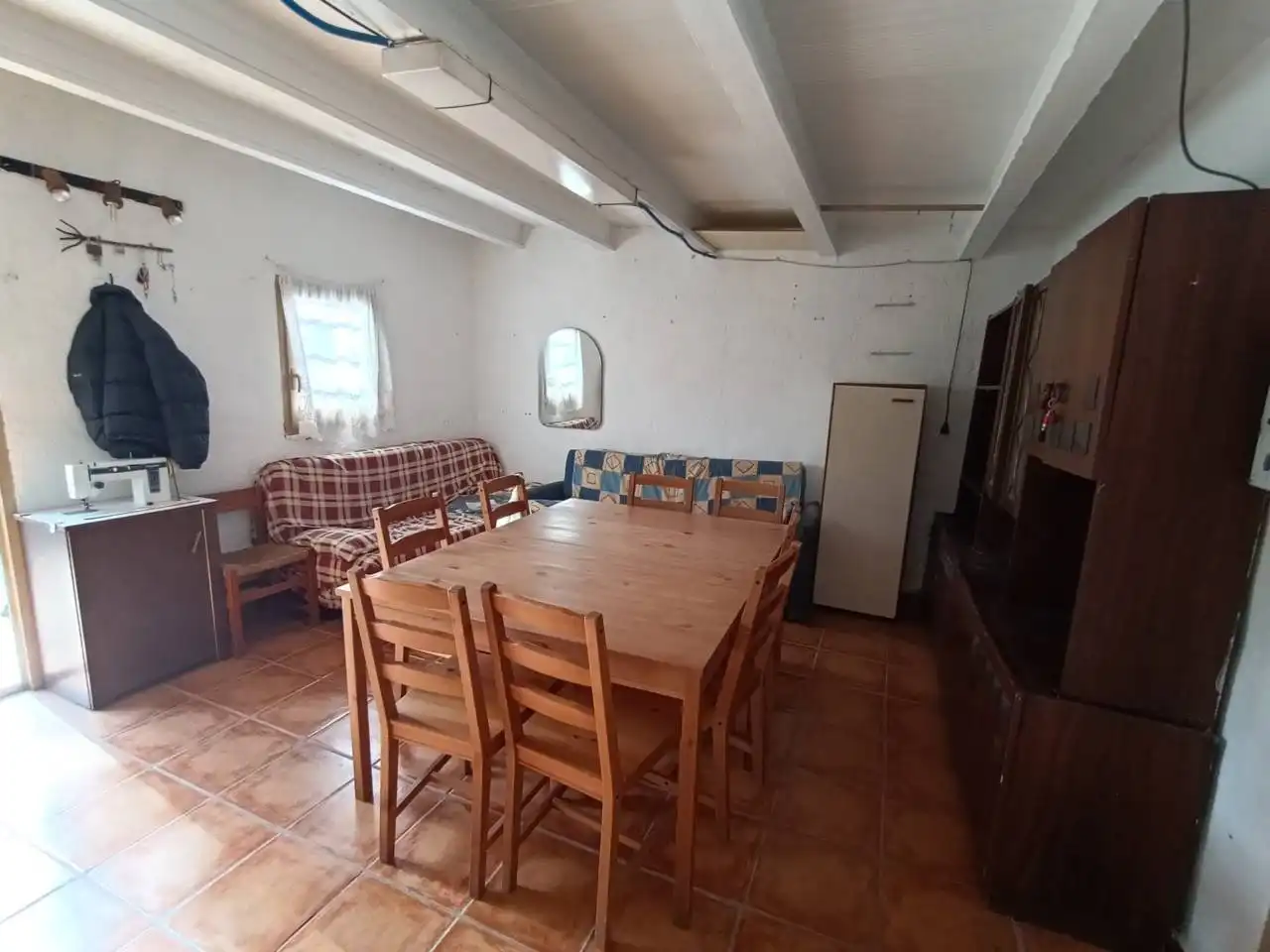 Esszimmer von Residential zum Verkauf in Sant Llorenç Savall