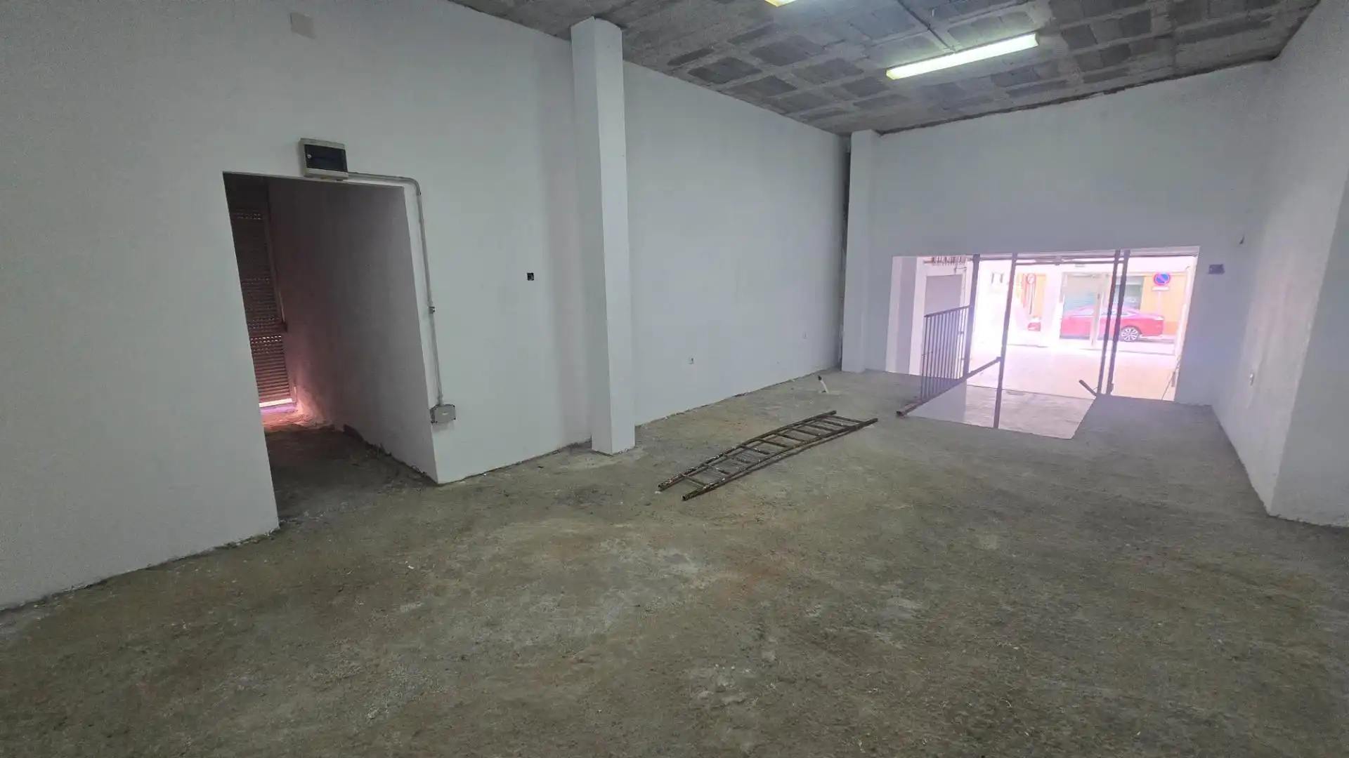 Local comercial en venta en Centro- San Felipe - Huerta Fava