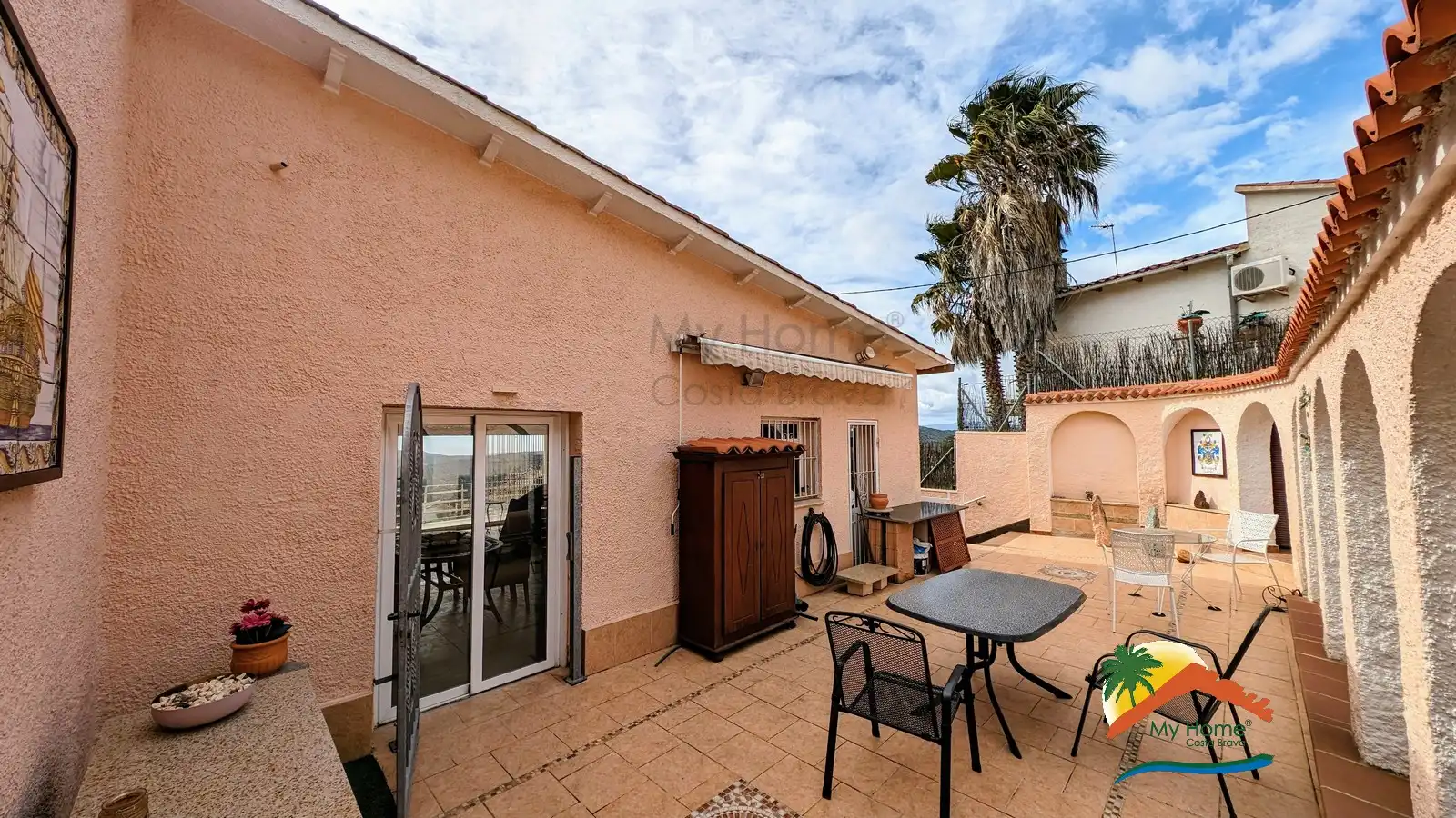 Casa o xalet en venda a Lloret Blau - La Creu de Lloret