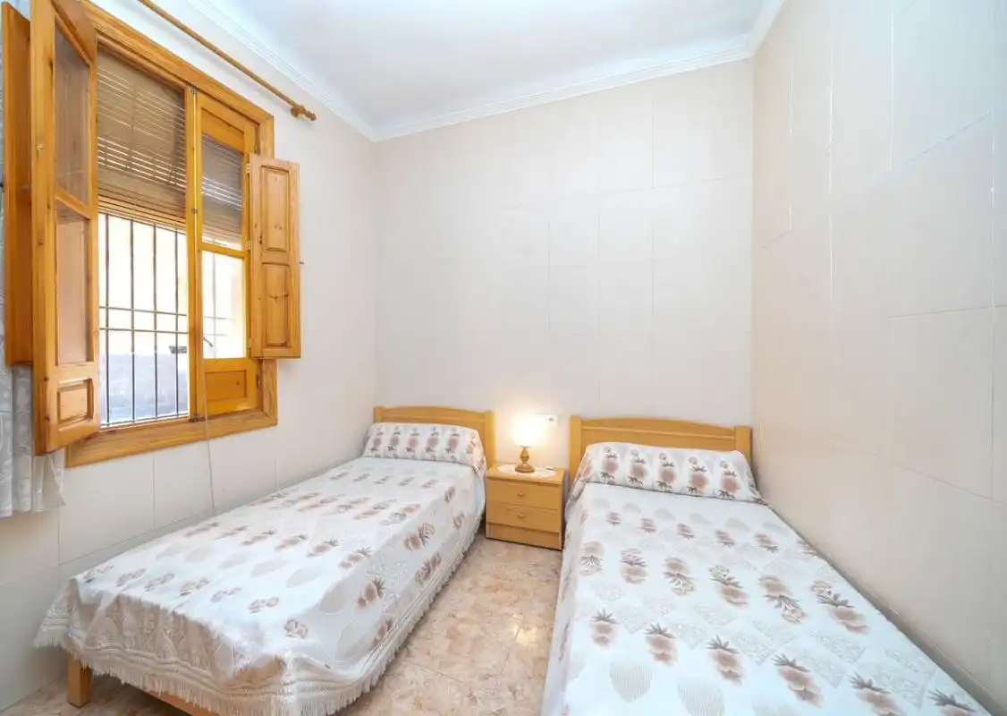 Casa a schiera con terrazza in vendita a Calle Virgen de Loreto, imagen 45