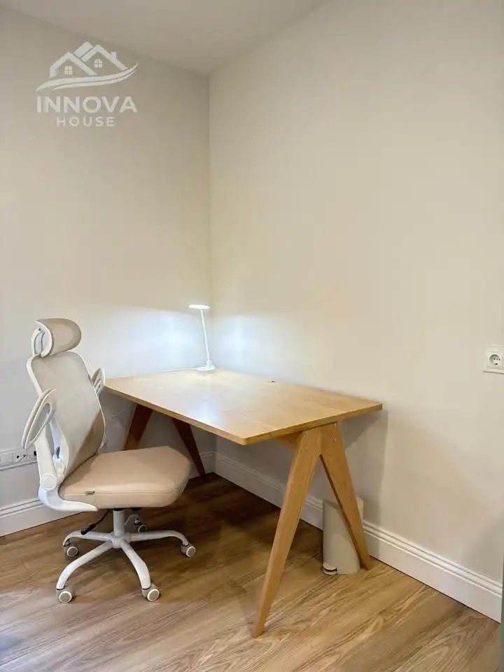 Dining room of Flat for rent in Segovia  with Air Conditioner, Heating and Terrace