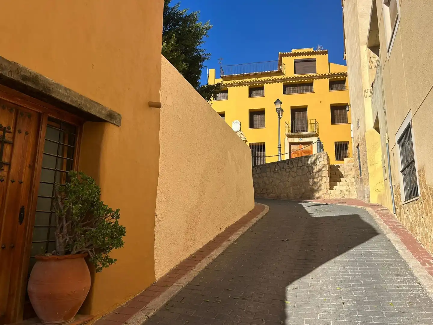 Doppelhaushälfte zum Verkauf in Avenida RAVALET, imagen 19