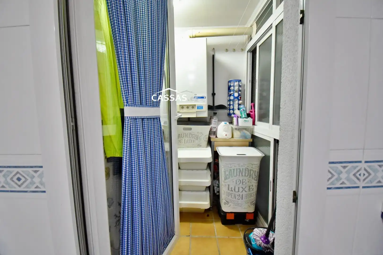 Flat with pool for sale in Carretera solana, imagen 15