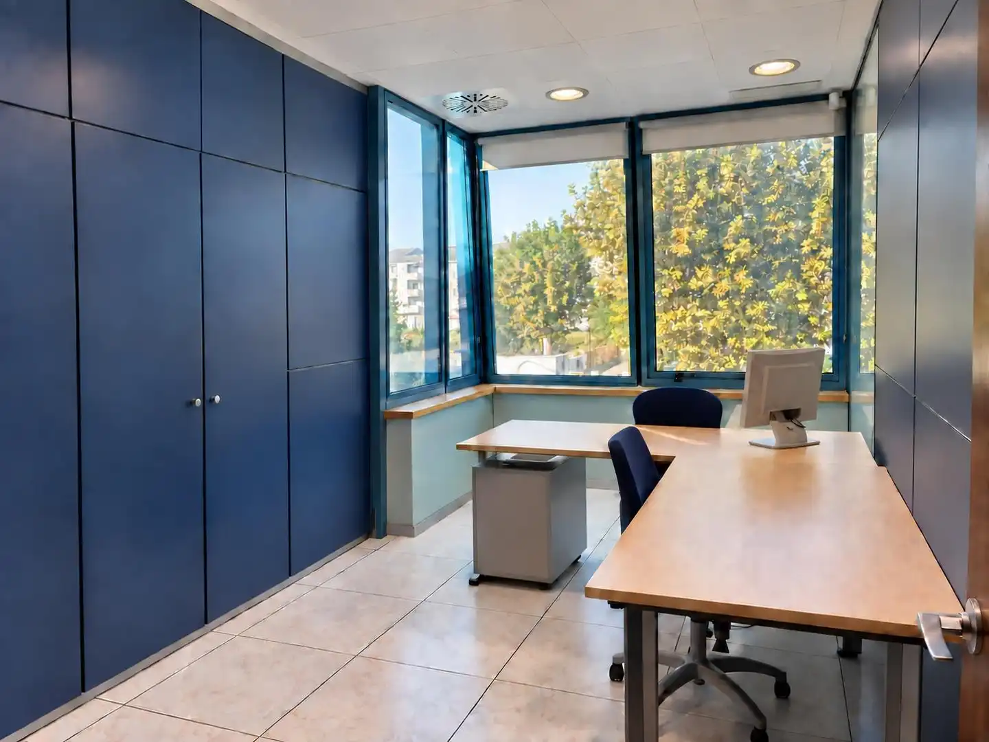 Office space for sale in Tordera - Fluvià - Llobregat, imagen 5