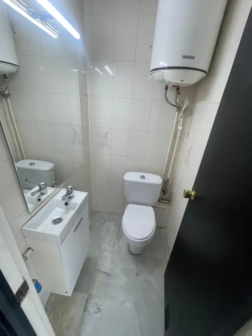 Local comercial en alquiler en Puerto de la Torre - Atabal, imagen 8