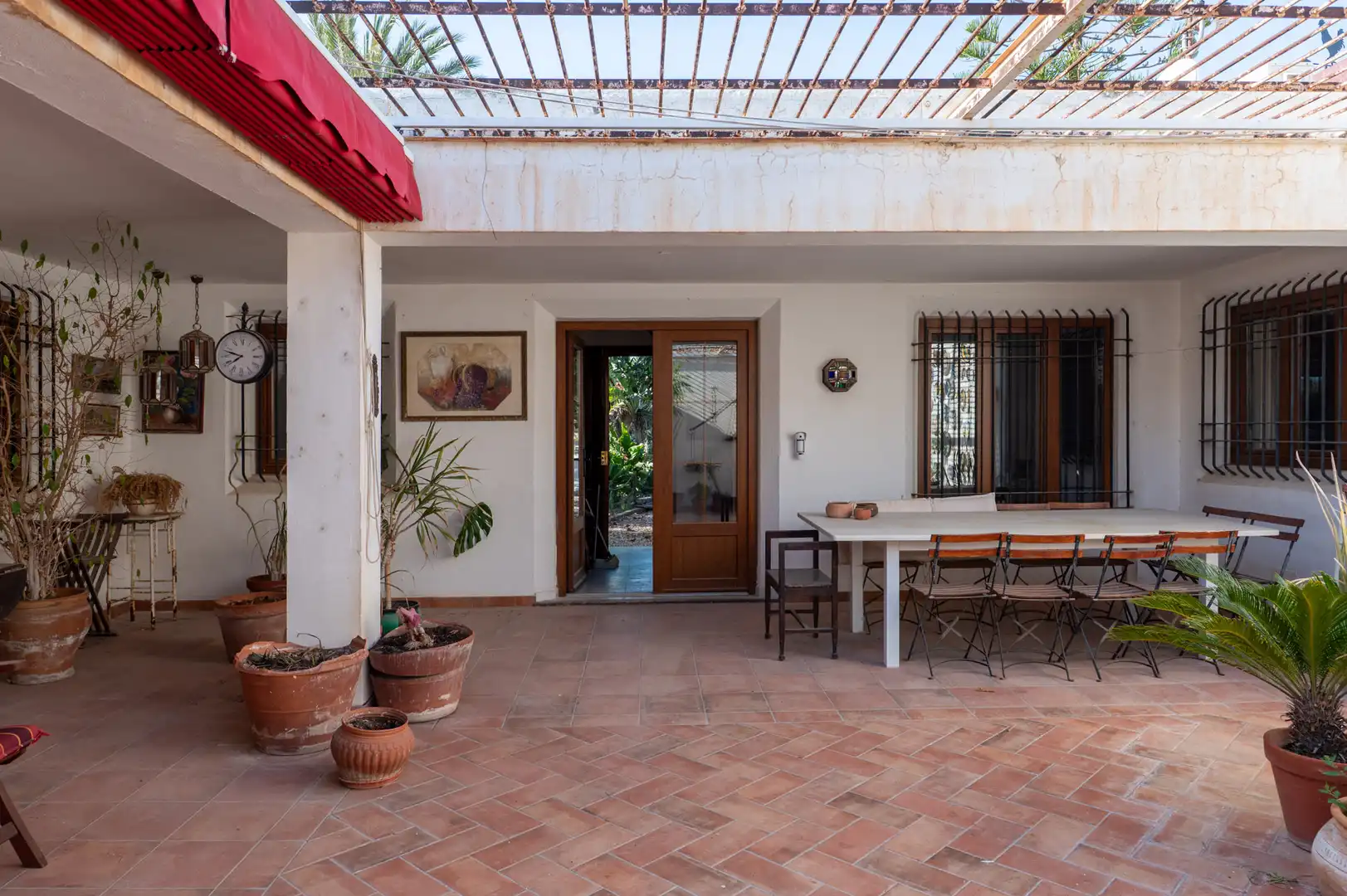 Casa o chalet en venta en Retamar