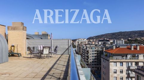 Foto 2 von Wohnung zum Verkauf in Loiolako Erriberako Pasealekua Riberas Loiola, Riberas, Donostia - San Sebastián