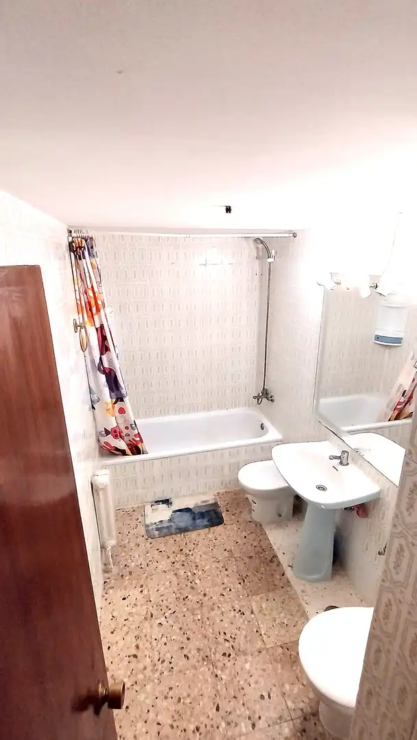 Flat for rent in Calle Salcillo, 13, Norte - Universidad