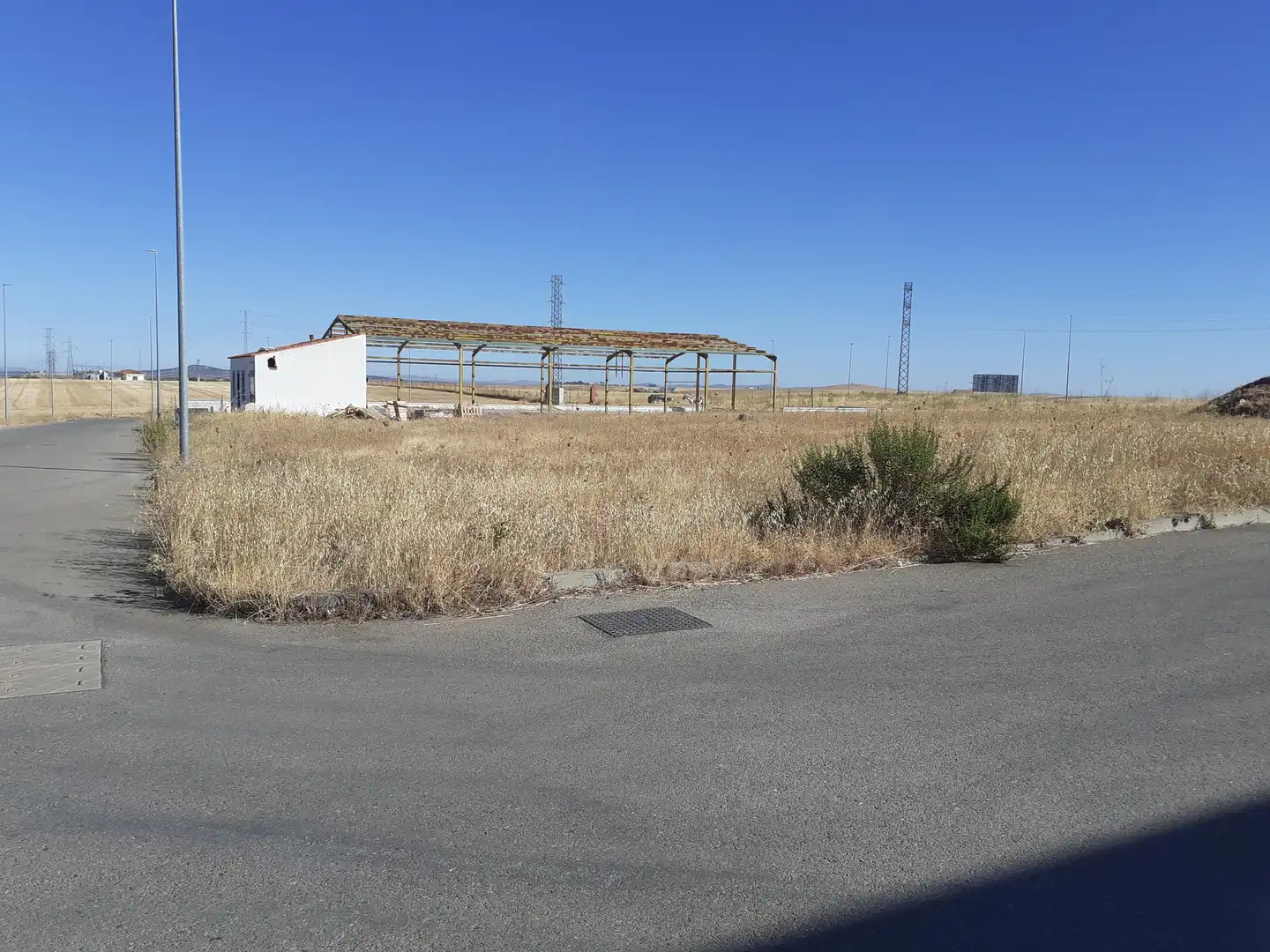 Terreni e lotti in vendita a ARROYO TACONAL (VIAL 4), imagen 15