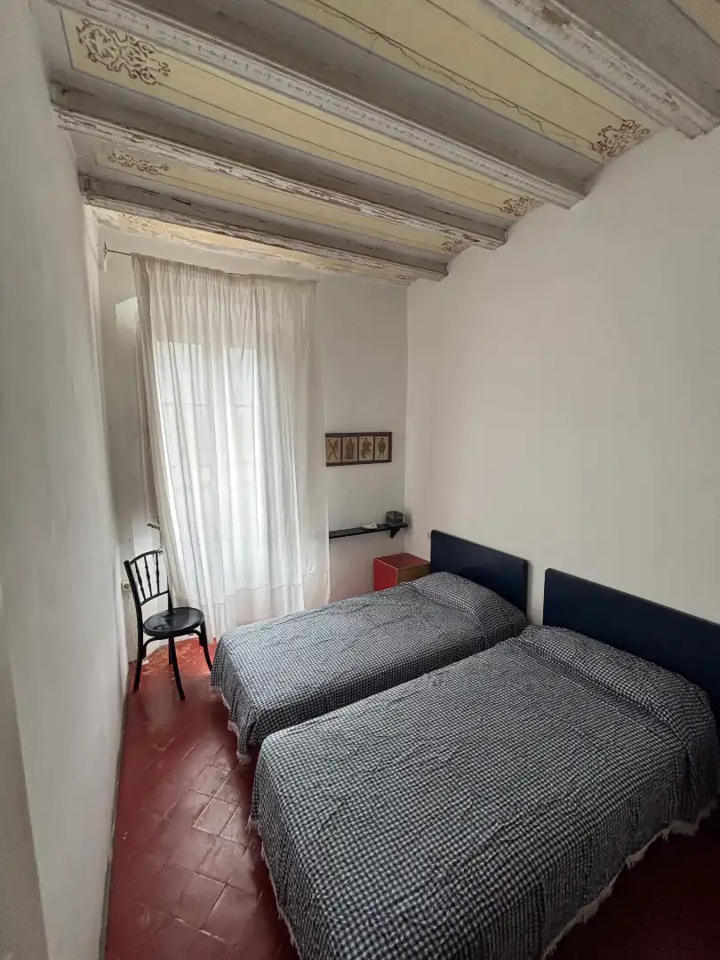Dormitori de Casa adosada en venda en Premià de Mar amb Jardí privat i Alarma