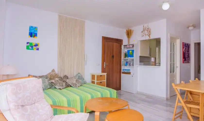 Appartement avec piscine à vendre à Calle Torre del Rayo, imagen 13