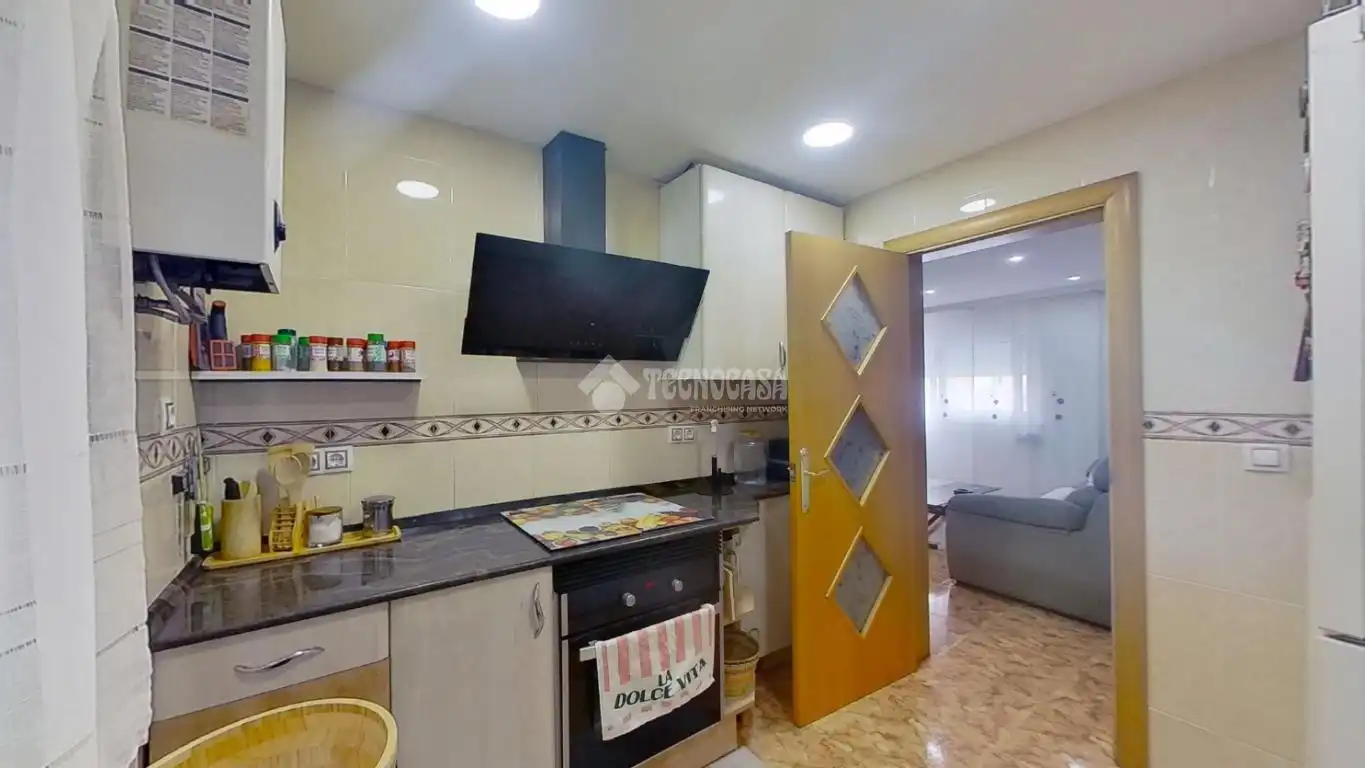 Appartamento con ascensore in vendita a Badia del Vallès, imagen 9