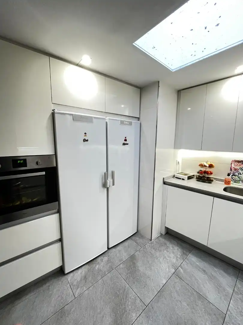 Piso en venta en Plaza Mayor, imagen 5