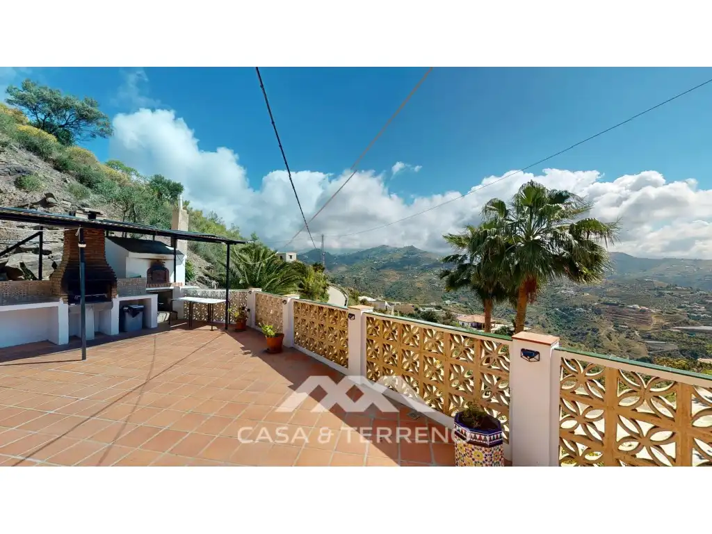 Villa mit Pool zum Verkauf in Diseminados Diseminados, imagen 5